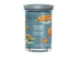 Yankee Candle Signature Evening Riverwalk Tumbler 567g (5038581153940)