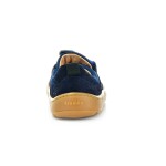 Froddo Trekk G3130293 Dark Blue celoročné nízke barefoot topánky 32 EUR
