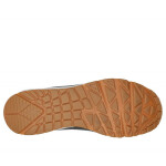 Skechers Uno Stacre tenisky M 52468-CHAR obuv 45