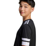 Tričko adidas Squadra 25 Jr JJ0052 176CM