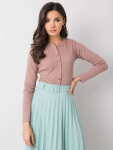 Dámske body TW BO 087.99 tmavo lila
