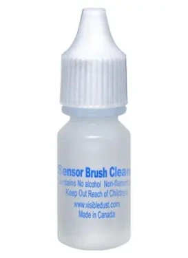 Visible Dust Sensor Dust Brush / Čistiaci roztok pre snímač / 8 ml / pre ARCTIC Butterfly (4169185)