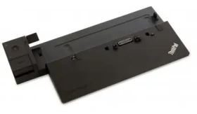 Lenovo ThinkPad Ultra Dock 90W EU / Dokovacia stanica / 2x DP + HDMI / 4X USB-A + 2x USB-C / RJ-45 (40A20090DE)