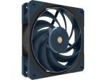 Cooler Master Mobius 120 OC PWM modrá / 120 mm / Two Ball Bearing / 27 dB @ 1800 RPM / 4-pin (MFZ-M2NN-32NPK-R1)