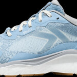 Tenisky KEEN Leiki Wp Skyway/ Star White EUR 39