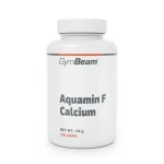 Vápnik (Aquamin F) - GymBeam (120 kaps.) (110920-1-120caps)