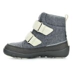 Affenzahn Wool Comfy Rhino zimné barefoot topánky 32 EUR