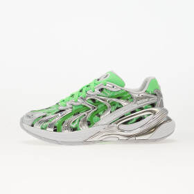 Tenisky Puma x RIPNDIP Inverse Puma Silver-Fluro Green Pes EUR 43