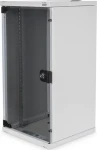 Digitus DN-10-SET-3 sivá / Sieťová sada / 10" / 12U / IP20 (DN-10-SET-3)