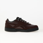 Tenisky Reebok x OBEY BB4000 II LTD Brown/ Black/ Red EUR 40.5