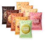 Complete Protein Cookie Pack –