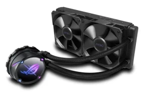 Asus ROG STRIX LC II 240