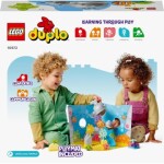 LEGO® DUPLO® 10972 Divoké zvieratá oceánov