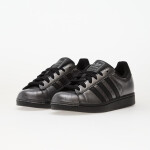 Tenisky adidas Superstar II W Core Black/ Core Black/ Iron Metalic EUR 42