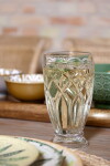 Chic Antique Pohár Saint-Émilion Clear 350 ml