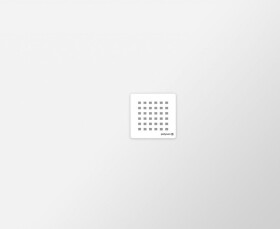 POLYSAN - FLEXIA sprchová vanička z liateho mramoru s možnosťou úpravy rozmeru 110x90cm 72923