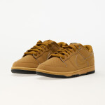 Tenisky Nike Dunk Low Retro Se Wheat/ Wheat-Gum Yellow-Black EUR 44.5
