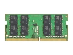 Mushkin Essentials 32GB 2666MHz - SO-DIMM / DDR4 / SO-DIMM / CL19-19-19-43 / 1.2V (MES4S266KF32G)
