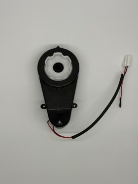 Mamido Mamido Motor s prevodovkou 24V 13000 RPM