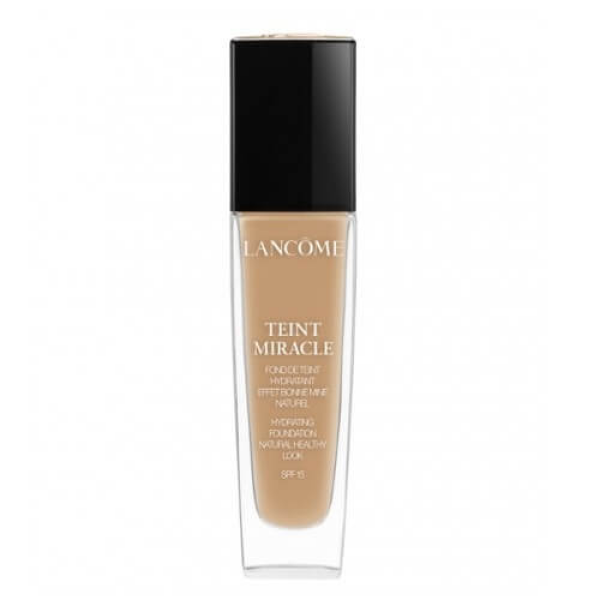 Lancôme Hydratačný make-up Teint Miracle SPF 15 (Hydrating Foundation) 30 ml Beige