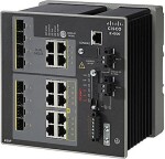 Cisco IE-4000-4GC4GP4G-E