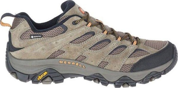 Merrell Moab 3 GTX hnedé