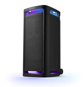 Sony ULT TOWER 9 AC čierna / Prenosný bezdrôtový párty reproduktor / Bluetooth / USB-A (SRSULT900AC.CEL)