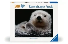 Ravensburger Roztomilé malé vydrá