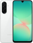 Samsung Galaxy A26 5G 6/128GB Biely (SM-A266BZWBEUB)