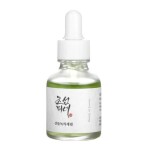 BEAUTY OF JOSEON Calming serum green tea+panthenol 30 ml