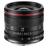 Venus Optics Laowa C-Dreamer Lightweight Micro 4/3 7.5 mm f/2