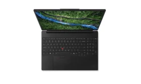 Lenovo ThinkPad P16s Gen 5 čierna / Notebook / 16" WUXGA / Core Ultra 356H / 32GB / 1TB SSD / RTX PRO 1000 8GB / W11P (21XE001QMH)