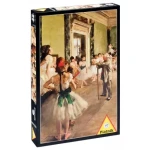 Piatnik Degas Hodina tanca