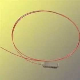Opticord Pigtail Fiber Optic Patch Cord SC 62.5-125µ - 1m 0.9mm Cable (2210)