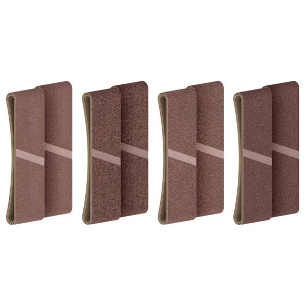 Bosch Accessories 2608623335 2608623335 sada brúsneho pásu 1 sada; 2608623335