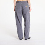 Kalhoty Carhartt WIP OG Single Knee Pant Graphite Stone Dyed XS
