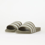 Tenisky adidas Adilette OG Cf Slides Silver Pebble/ Ftwr White/ Ftwr White EUR 42