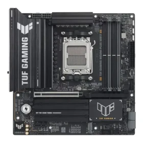 Asus TUF GAMING B850M- PLUS WIFI7 / Základná doska / B850 / 4X DDR5 / 1x 2.5 GLAN / Wi-Fi 7 / mATX (90MB1MU0-M0EAY0)