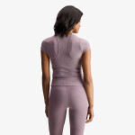 Tričko adidas x Stella Mccartney Training T-Shirt Legacy Purple XS