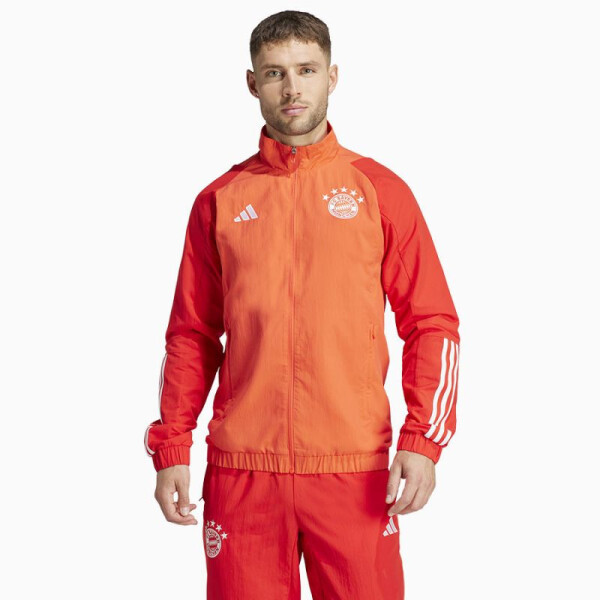 Pánska bunda adidas FC Bayern Pro IN6314