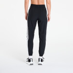 Kalhoty adidas Train Essentials 3-Stripes Woven Joggers Black/ White XS
