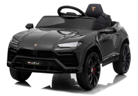 Mamido Elektrické autíčko Lamborghini Urus čierne