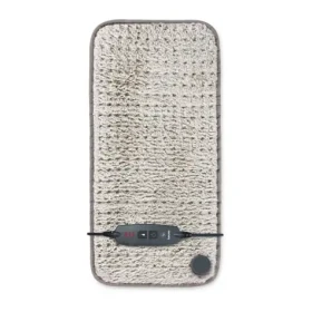 BEURER HK126 béžová / vyhrievacia dečka / 3 teploty / 60 x 30 cm (HK126XXLNORDIC)