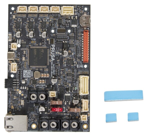 Prusa Research Doska xBuddy pre Prusa Core One