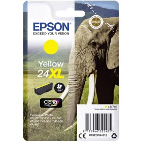 Epson 24XL Claria Photo C13T24344010