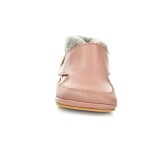 Froddo Furry Walkers Dark Pink G1160003 zimné barefoot capáčky 23 EUR
