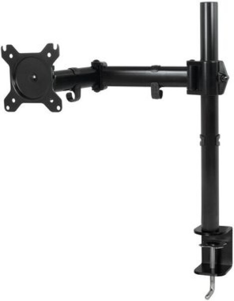 Arctic Cooling Z1 Basic čierna / stolný držiak monitora / do 43 (AEMNT00039A)