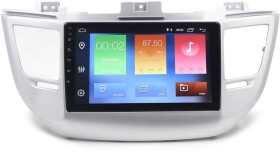 Hyundai Radio Navigácia GPS Hyundai Tucson 2015+ Android