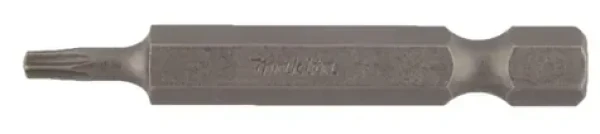 Makita B-25404 Sada bitov T25 x 50mm (3ks) (B-25404)