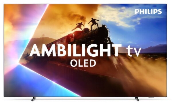 Philips 77OLED770/12 OLED 77'' 4K Ultra HD Titan OS Ambilight
